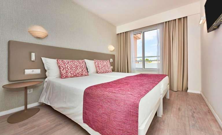 Insotel Cala Mandía Resort & Spa - 4* pas cher photo 8