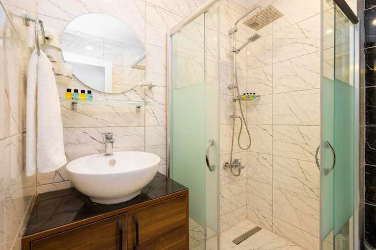 Castillo Rojo Hotel Istanbul - 3* pas cher photo 6
