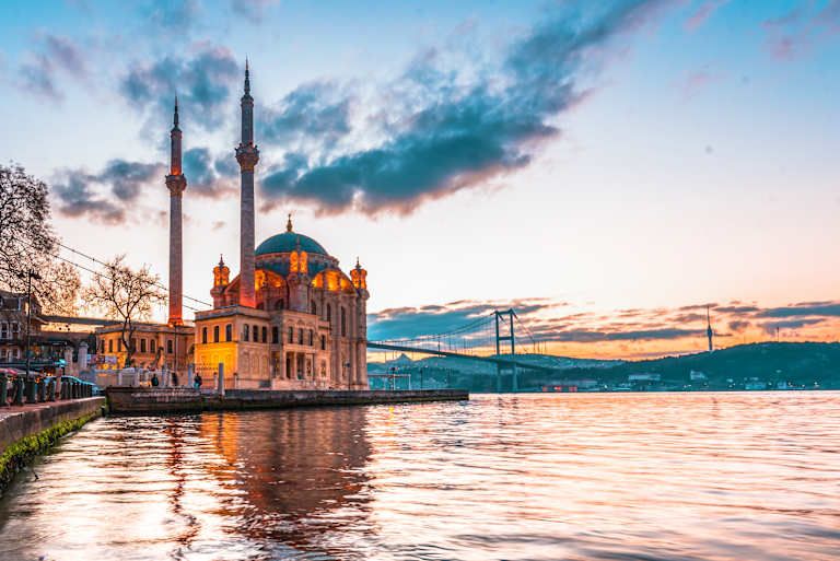 Castillo Rojo Hotel Istanbul - 4* pas cher photo 2
