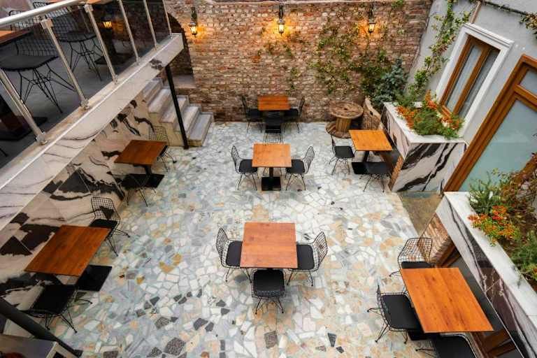 Castillo Rojo Hotel Istanbul - 4* pas cher photo 8