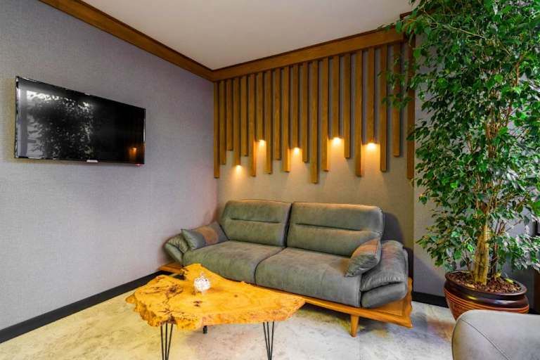 Castillo Rojo Hotel Istanbul - 4* pas cher photo 10