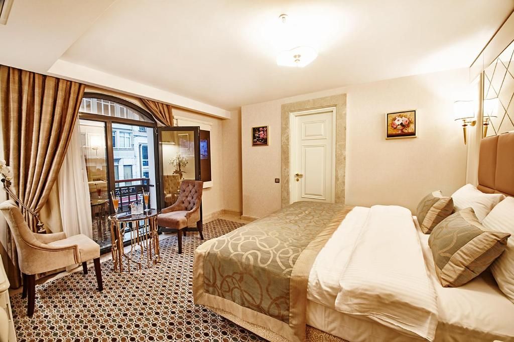 Barbarossa Hôtel 4* pas cher photo 5