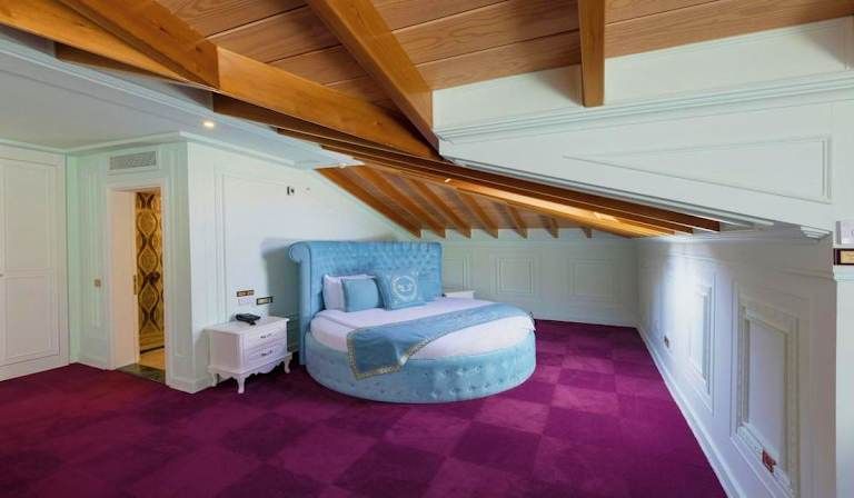 Seven Hills Palace Hotel - 5* pas cher photo 13