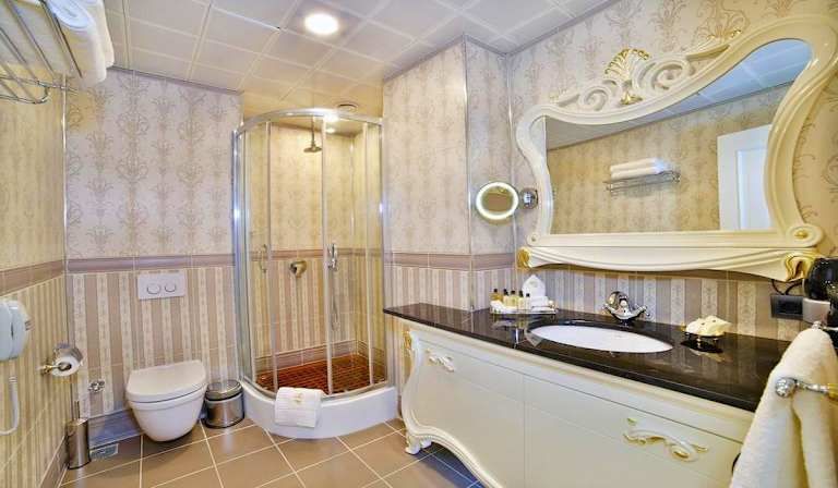 Seven Hills Palace Hotel - 5* pas cher photo 15