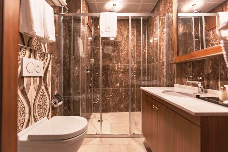 Seven Hills Palace Hotel - 5* pas cher photo 16