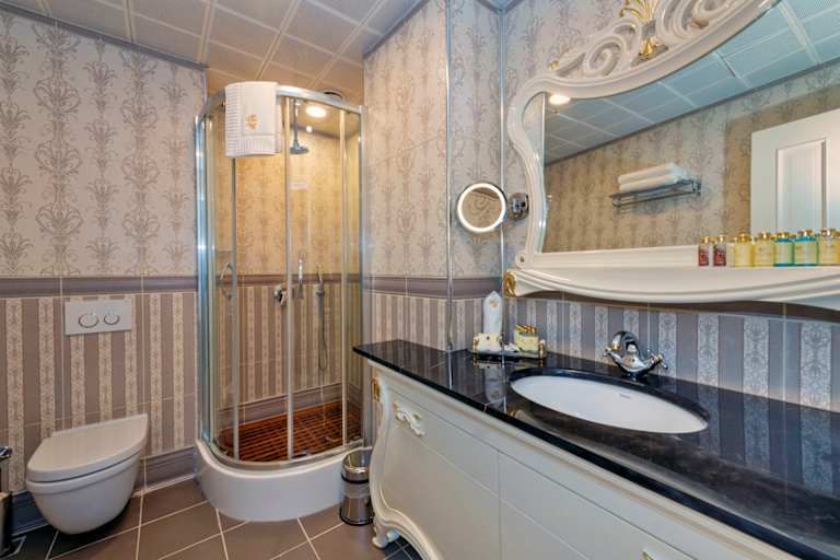 Seven Hills Palace Hotel - 5* pas cher photo 17
