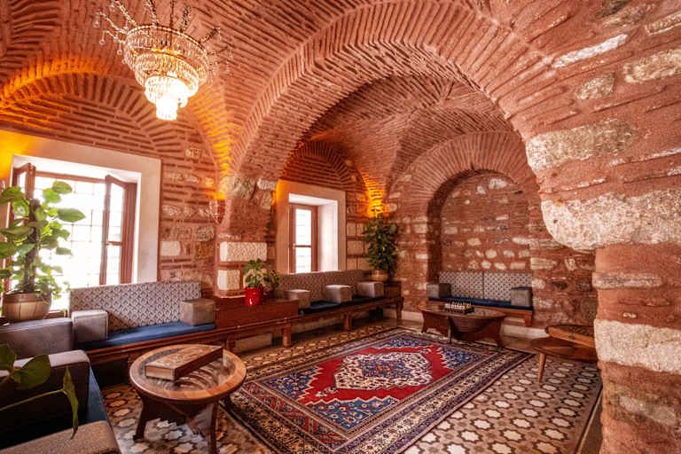 Seven Hills Palace Hotel - 5* pas cher photo 26