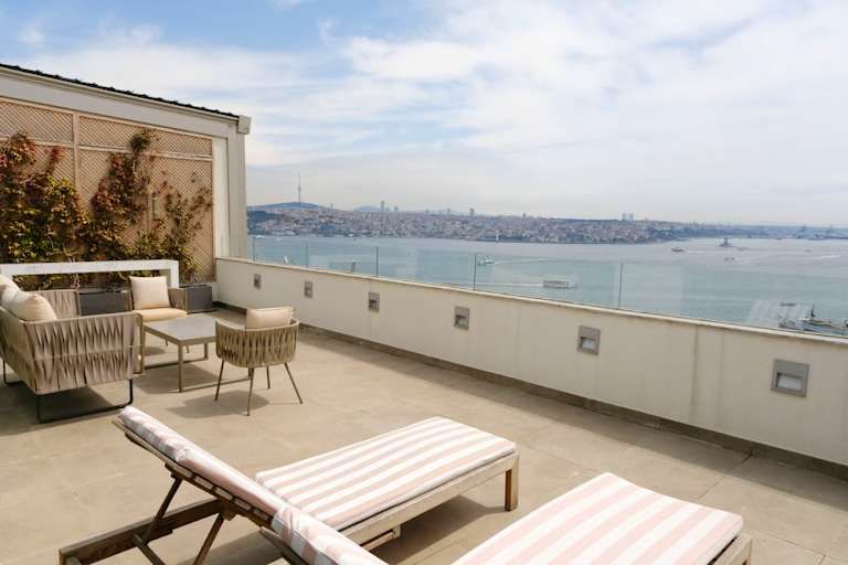 The Artisan Istanbul MGallery - 4* pas cher photo 10