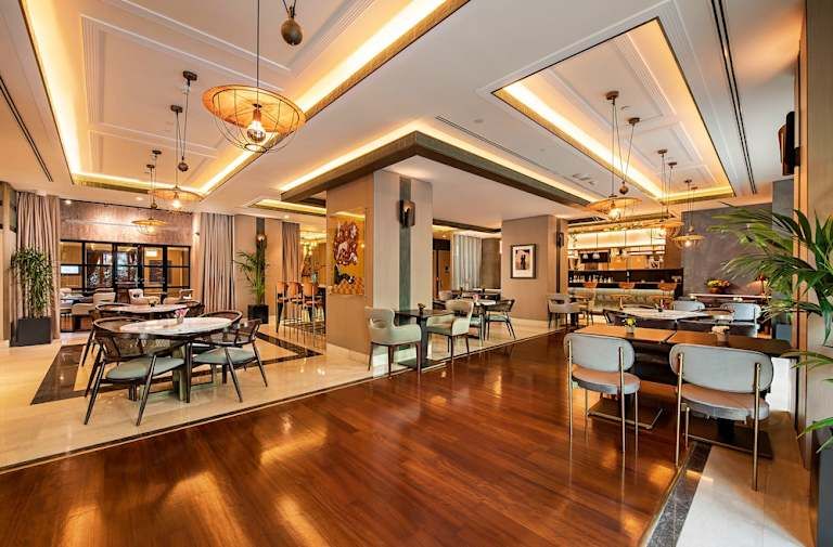 The Artisan Istanbul MGallery - 4* pas cher photo 13