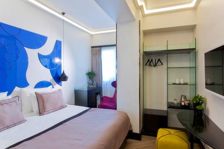 Hôtel Sura Hagia Sophia - 5* pas cher photo 4