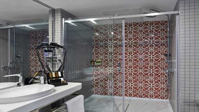 Hôtel Sura Hagia Sophia - 5* pas cher photo 6