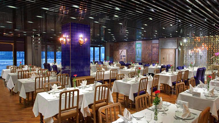 Hôtel Sura Hagia Sophia - 5* pas cher photo 7