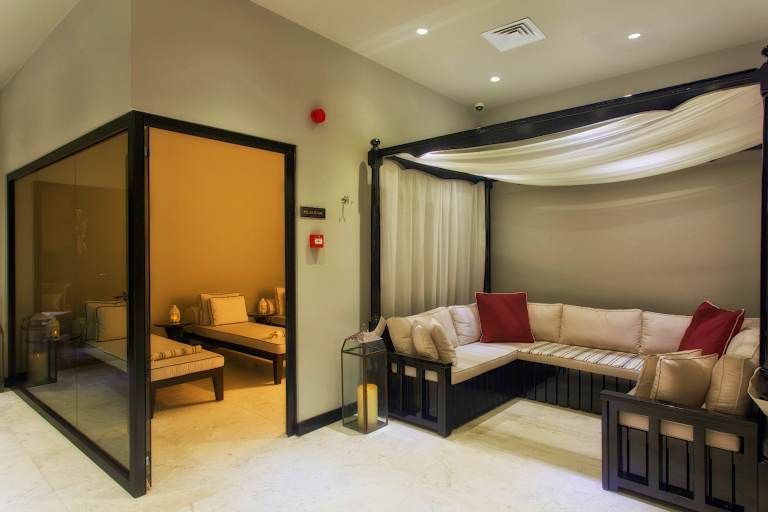 Hôtel Sura Hagia Sophia - 5* pas cher photo 9
