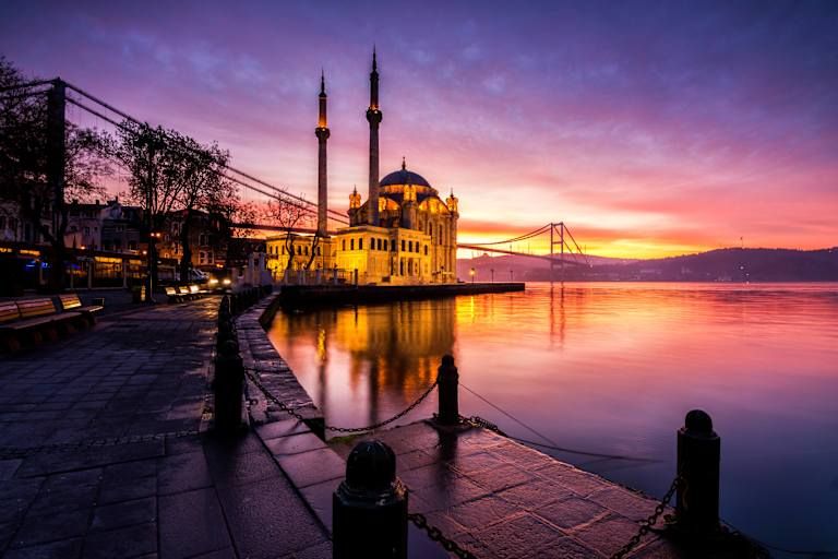The Elysium Istanbul - 5* pas cher photo 1