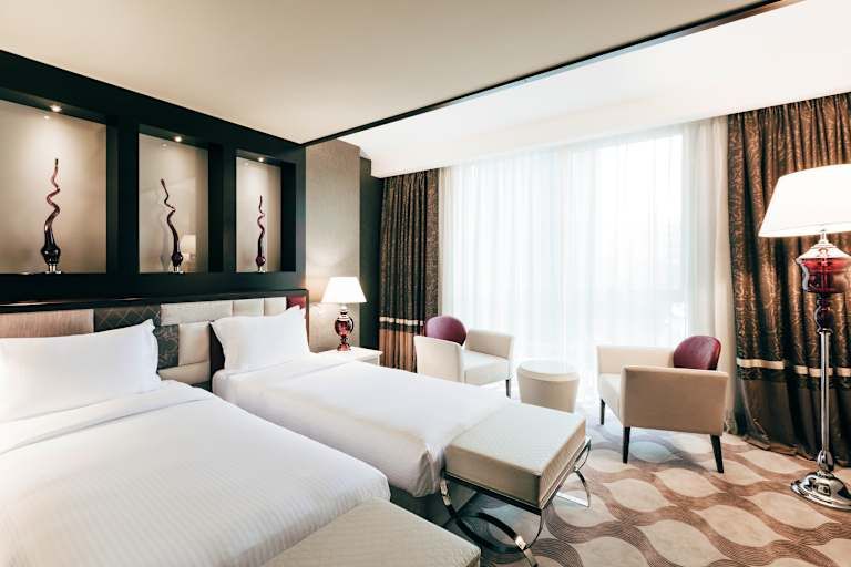 The Elysium Istanbul - 5* pas cher photo 2