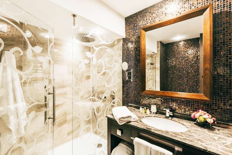 The Elysium Istanbul - 5* pas cher photo 3