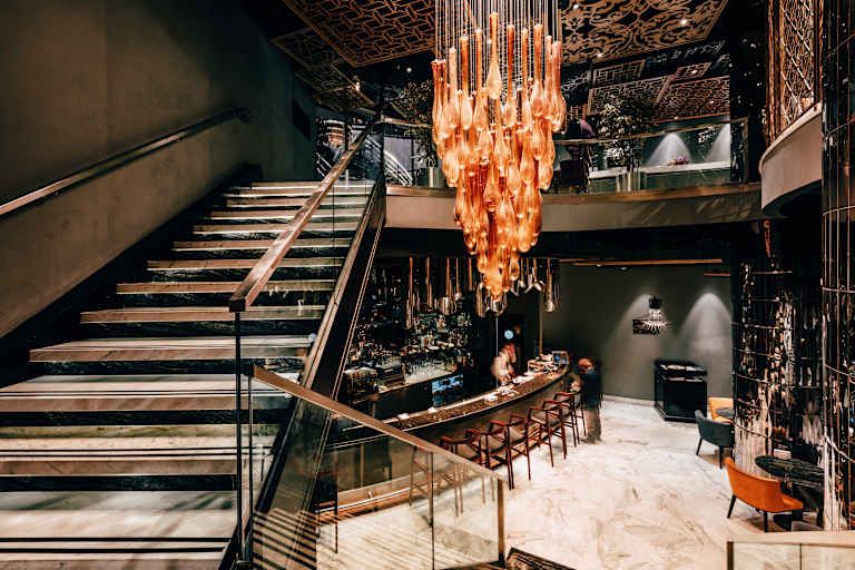 The Elysium Istanbul - 5* pas cher photo 6