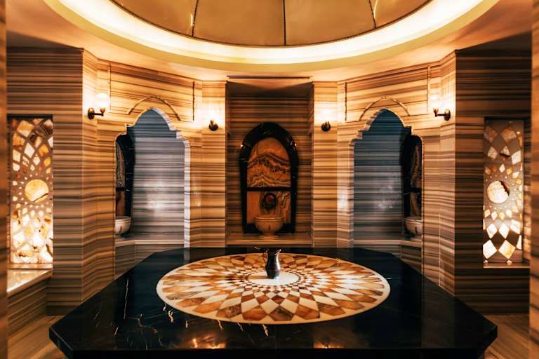 The Elysium Istanbul - 5* pas cher photo 8