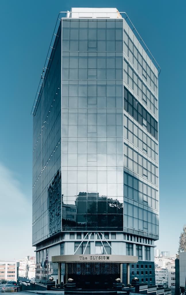 The Elysium Istanbul - 5* pas cher photo 9