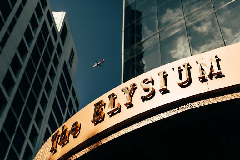 The Elysium Istanbul - 5* pas cher photo 10