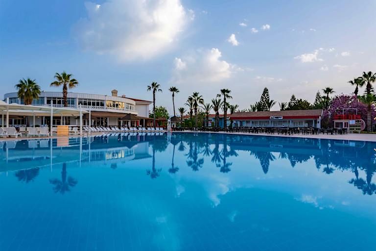 Asteria Family Resort Side - 5* pas cher photo 2