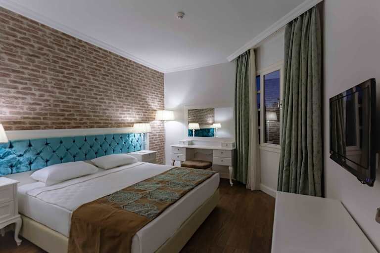 Asteria Family Resort Side - 5* pas cher photo 3