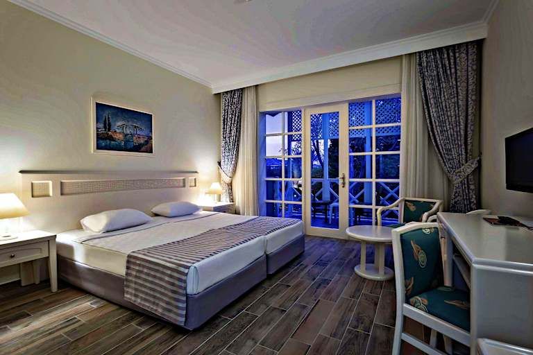 Asteria Family Resort Side - 5* pas cher photo 4