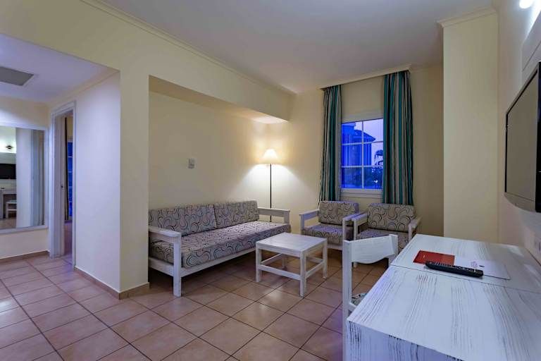 Asteria Family Resort Side - 5* pas cher photo 5