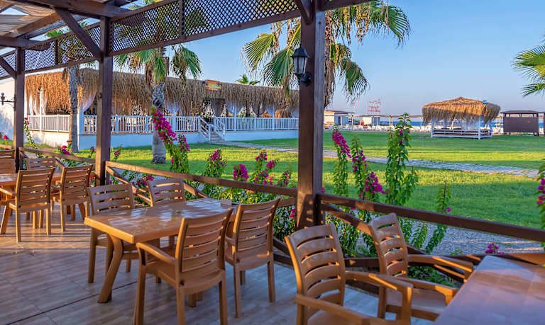 Asteria Family Resort Side - 5* pas cher photo 6