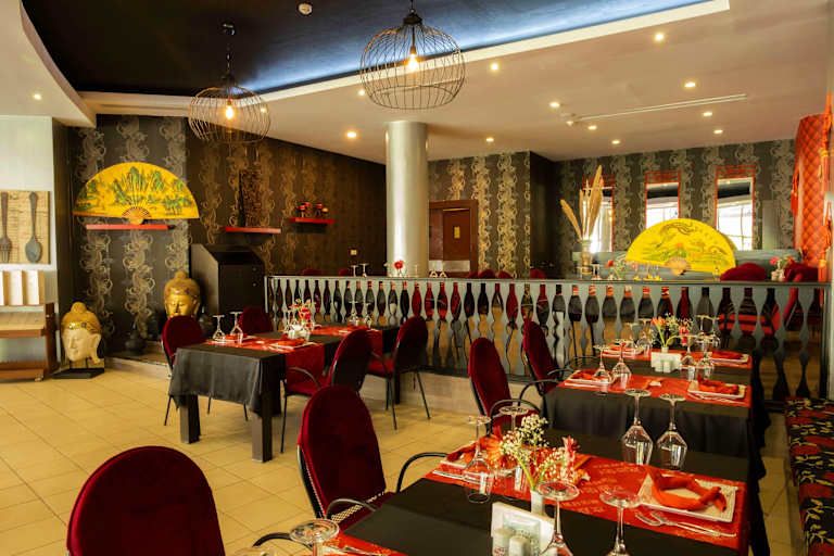 Asteria Family Resort Side - 5* pas cher photo 7