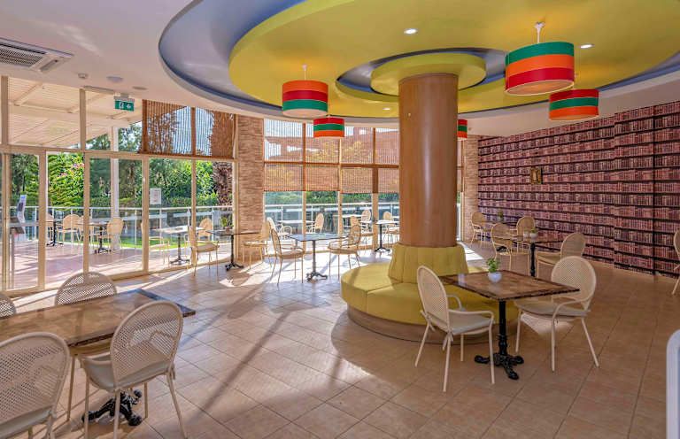 Asteria Family Resort Side - 5* pas cher photo 8