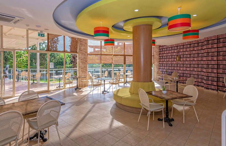 Asteria Family Resort Side - 5* pas cher photo 9