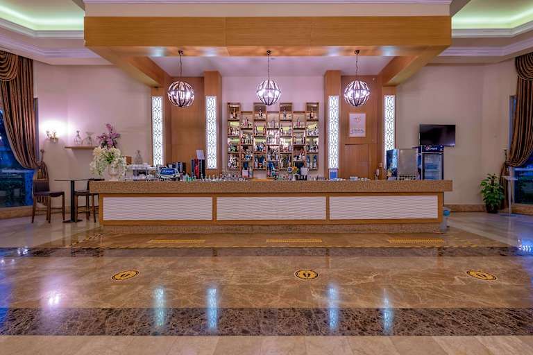 Asteria Family Resort Side - 5* pas cher photo 10