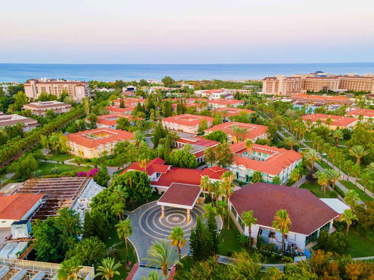 Asteria Family Resort Side - 5* pas cher photo 13