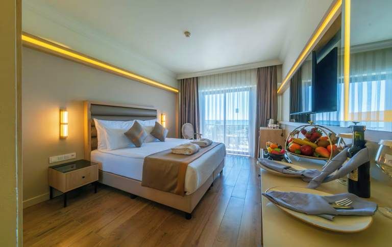 Aydinbey King's Palace & Spa - 5* pas cher photo 4