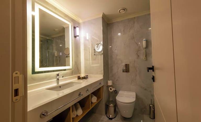 Aydinbey King's Palace & Spa - 5* pas cher photo 5