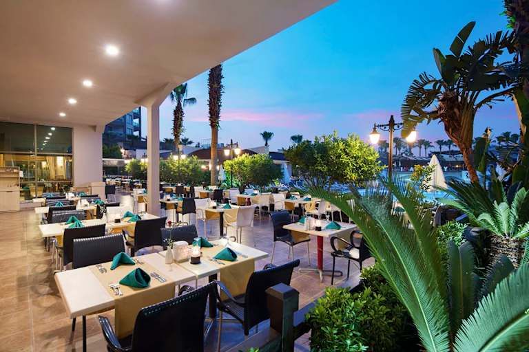 Aydinbey King's Palace & Spa - 5* pas cher photo 8