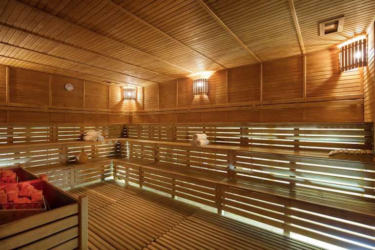 Aydinbey King's Palace & Spa - 5* pas cher photo 9