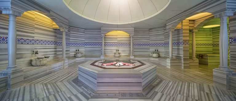 Aydinbey King's Palace & Spa - 5* pas cher photo 10