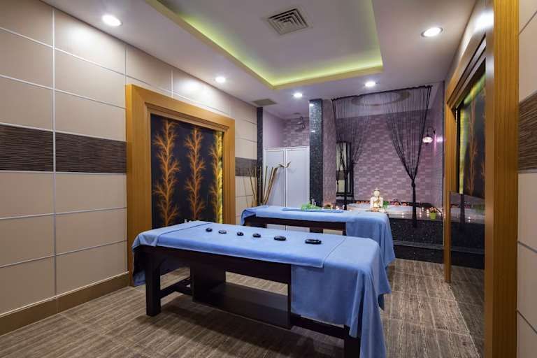 Aydinbey King's Palace & Spa - 5* pas cher photo 11