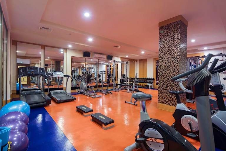 Aydinbey King's Palace & Spa - 5* pas cher photo 12
