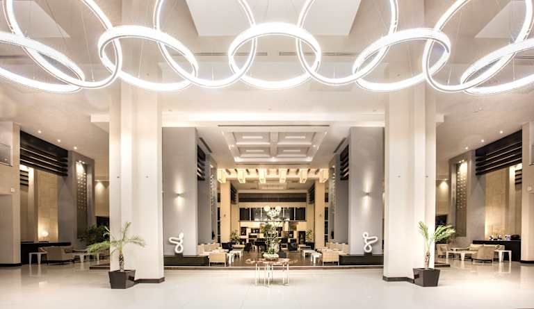 Aria Claros Beach & Spa Resort - 5* pas cher photo 1