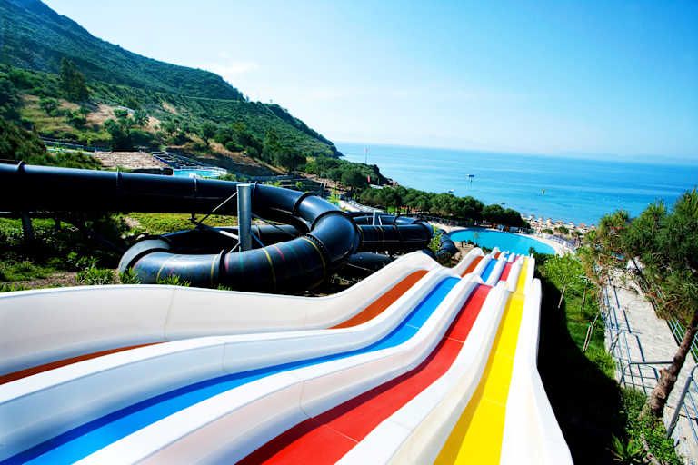 Aria Claros Beach & Spa Resort - 5* pas cher photo 2