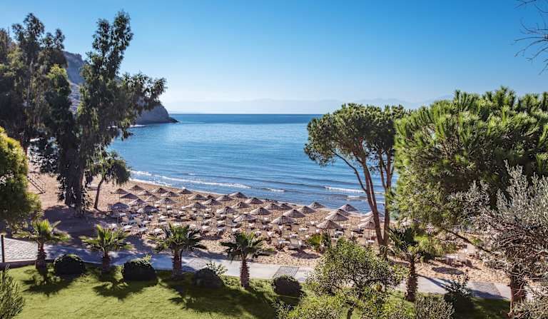 Aria Claros Beach & Spa Resort - 5* pas cher photo 3