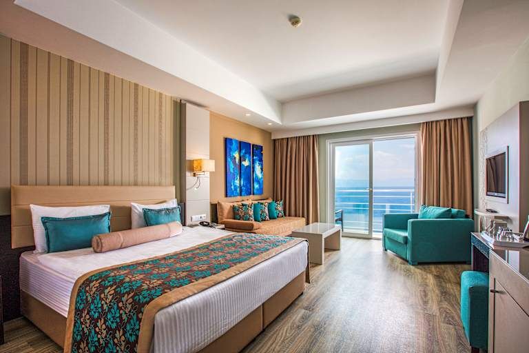 Aria Claros Beach & Spa Resort - 5* pas cher photo 4