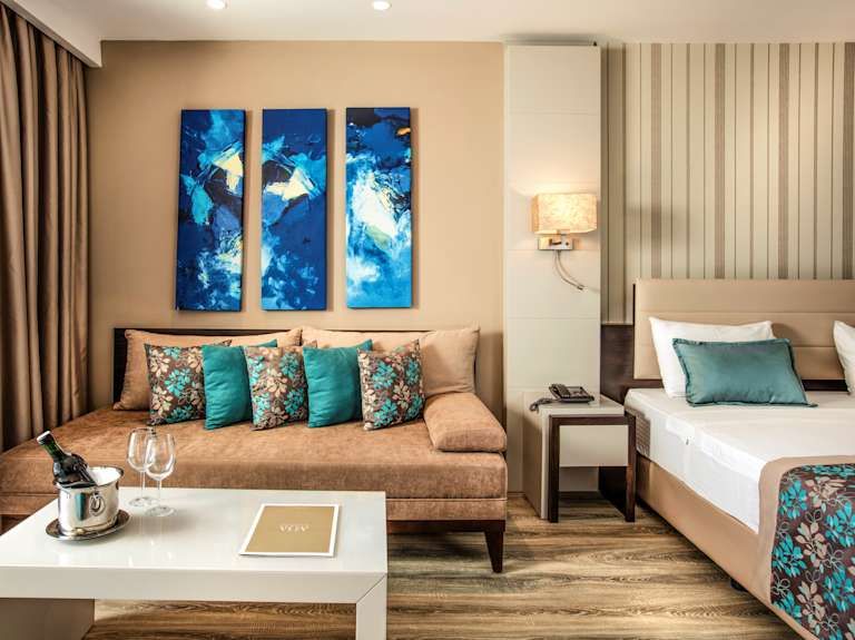 Aria Claros Beach & Spa Resort - 5* pas cher photo 5