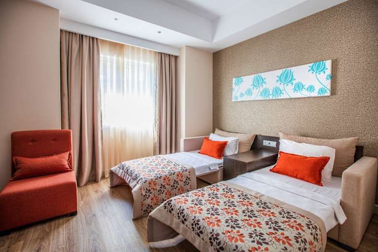 Aria Claros Beach & Spa Resort - 5* pas cher photo 6
