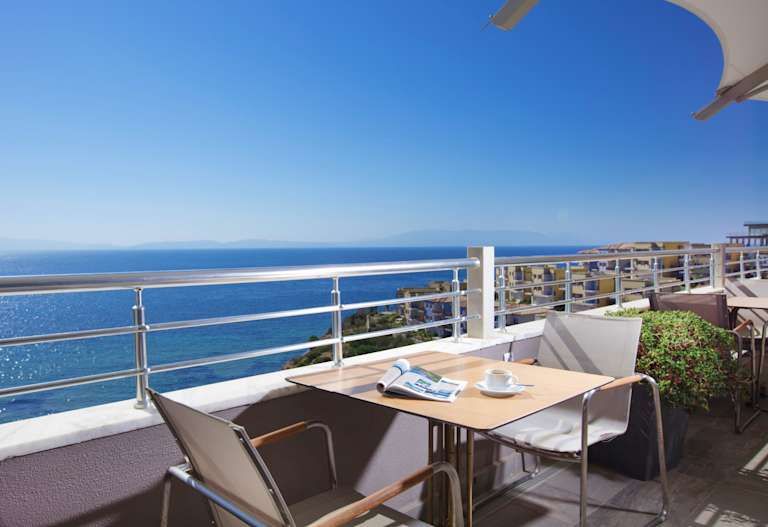 Aria Claros Beach & Spa Resort - 5* pas cher photo 8
