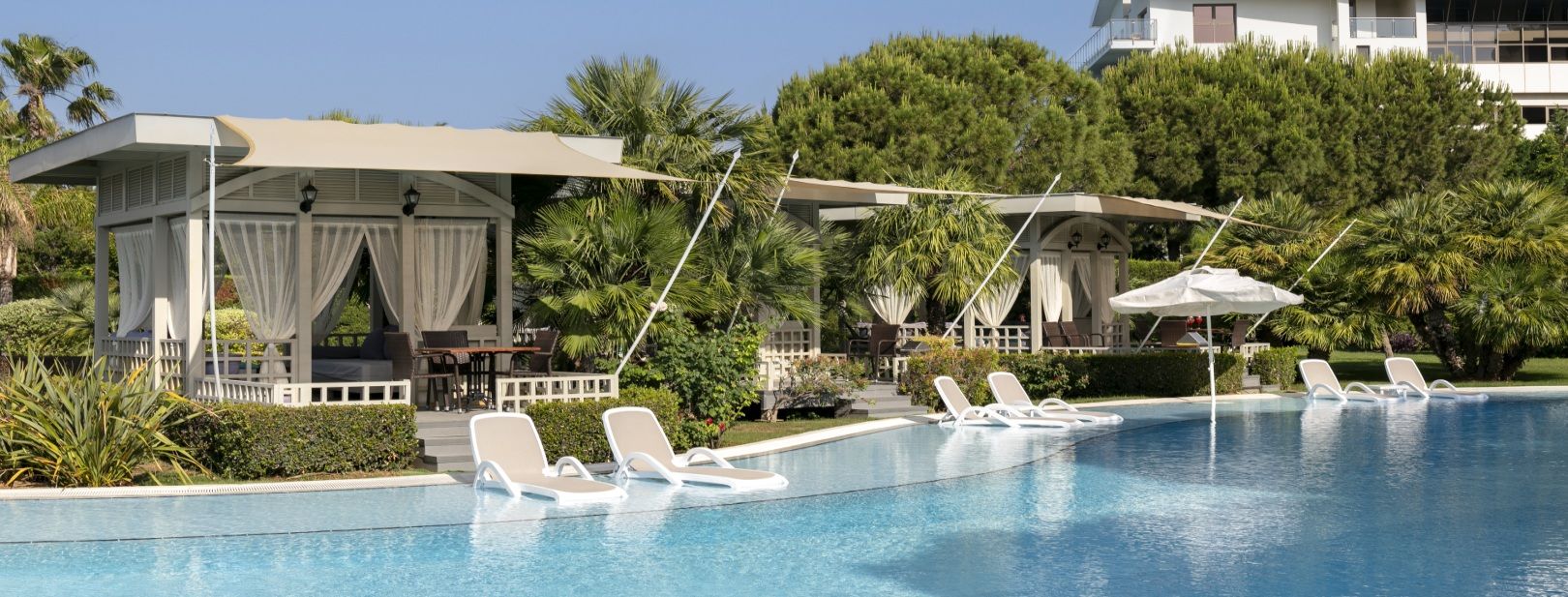 Hôtel Susesi Luxury Resort 5* pas cher photo 3