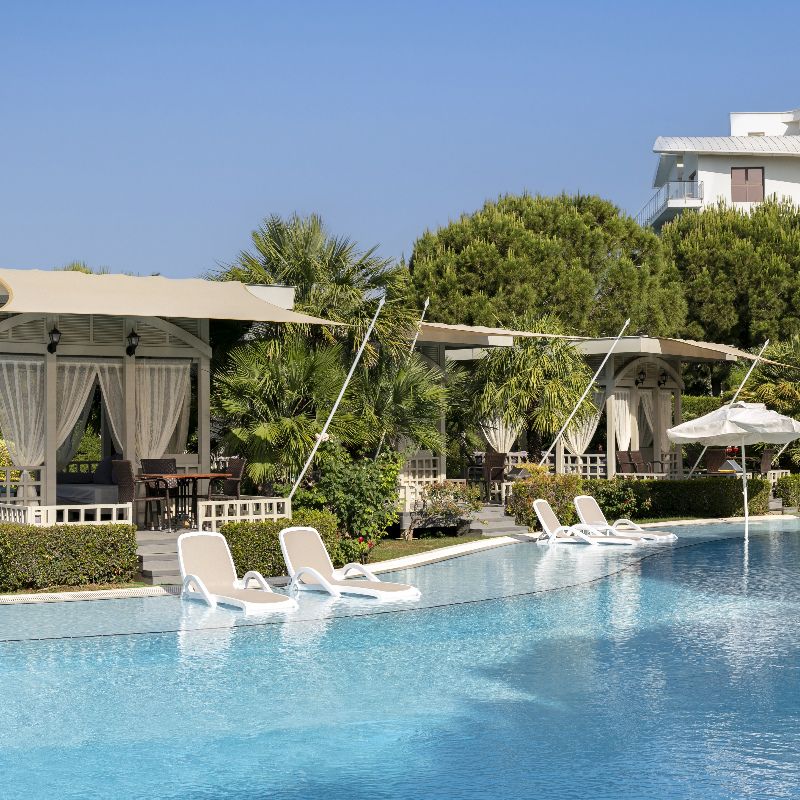 Hôtel Susesi Luxury Resort 5* pas cher photo 7